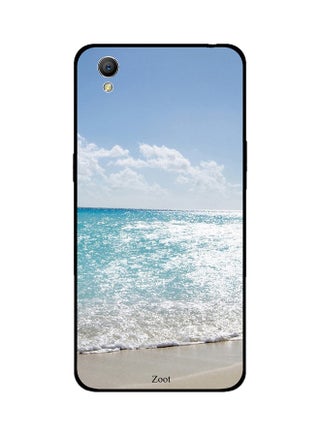 Thermoplastic Polyurethane Protective Case Cover For Oppo A37 Waves - v1534422416/N16444102A_1