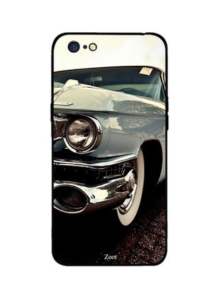 Thermoplastic Polyurethane Skin Case Cover -for Oppo A71 Vintage Caddy Vintage Caddy - v1534422557/N16444997A_1