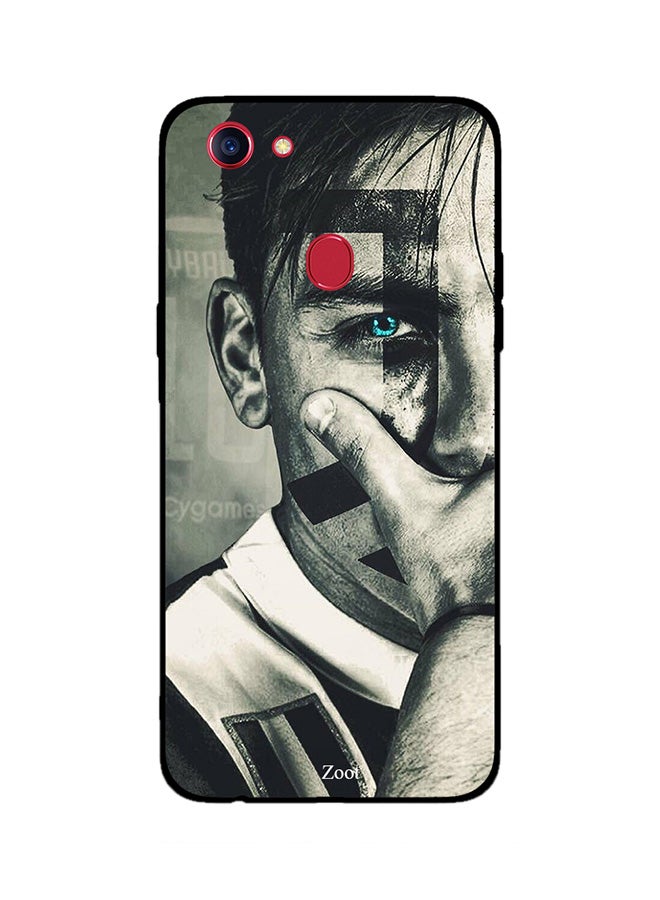 Zoot Thermoplastic Polyurethane Skin Case Cover -for Oppo F7 Fondo De Pantalla Fondo De Pantalla 