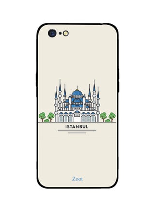 Skin Case Cover For Oppo A71 Istanbul - v1534422609/N16445029A_1