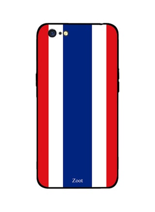 Thermoplastic Polyurethane Skin Case Cover -for Oppo A71 Thailand Flag Thailand Flag - v1534422642/N16445226A_1