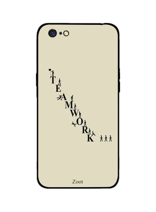 Thermoplastic Polyurethane Skin Case Cover For Oppo A71 Teamwork - v1534422683/N16445591A_1