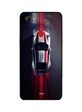 Thermoplastic Polyurethane Protective Case Cover For Oppo F5 911 Gts - v1534422690/N16445793A_1