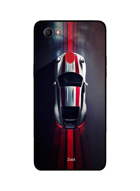 Thermoplastic Polyurethane Protective Case Cover For Oppo F5 911 Gts