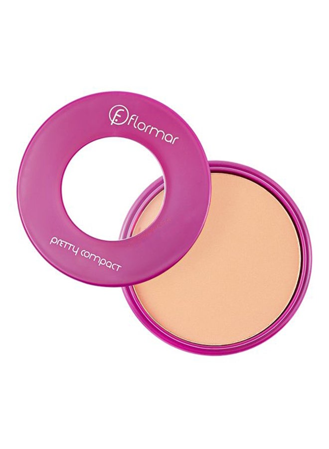 flormar Pretty Pressed Face Powder 198