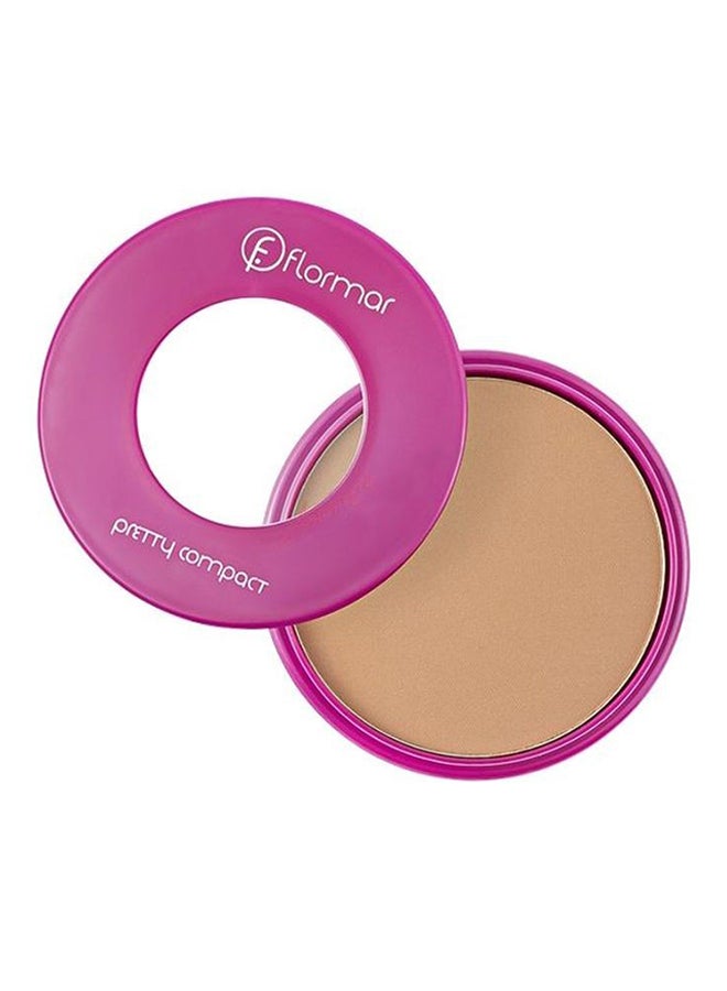 فلورمار بودرة وجه مضغوطة ورائعة 191