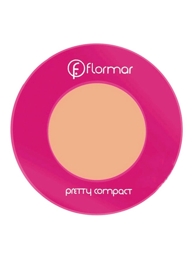 flormar Pretty Pressed Face Powder 195