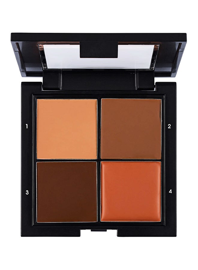 flormar Contour Palette 3 - Image 1