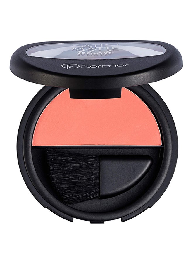 flormar Satin Matte Blush On 2 - Image 1