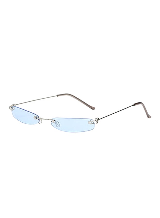 hikulity UV Protection Rectangular Sunglasses  - Image 1