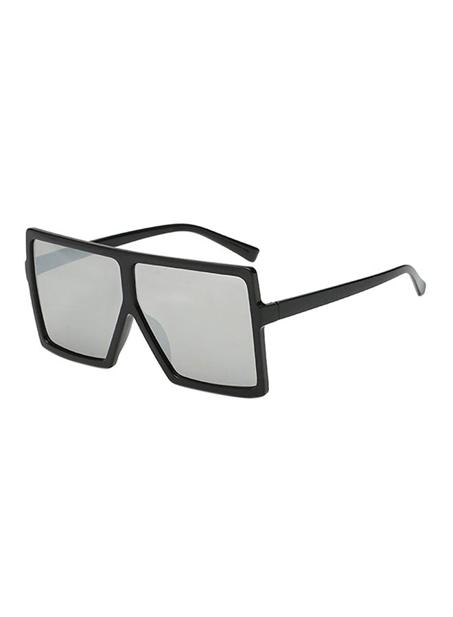 hikulity UV Protection Rectangular Sunglasses  - Image 1