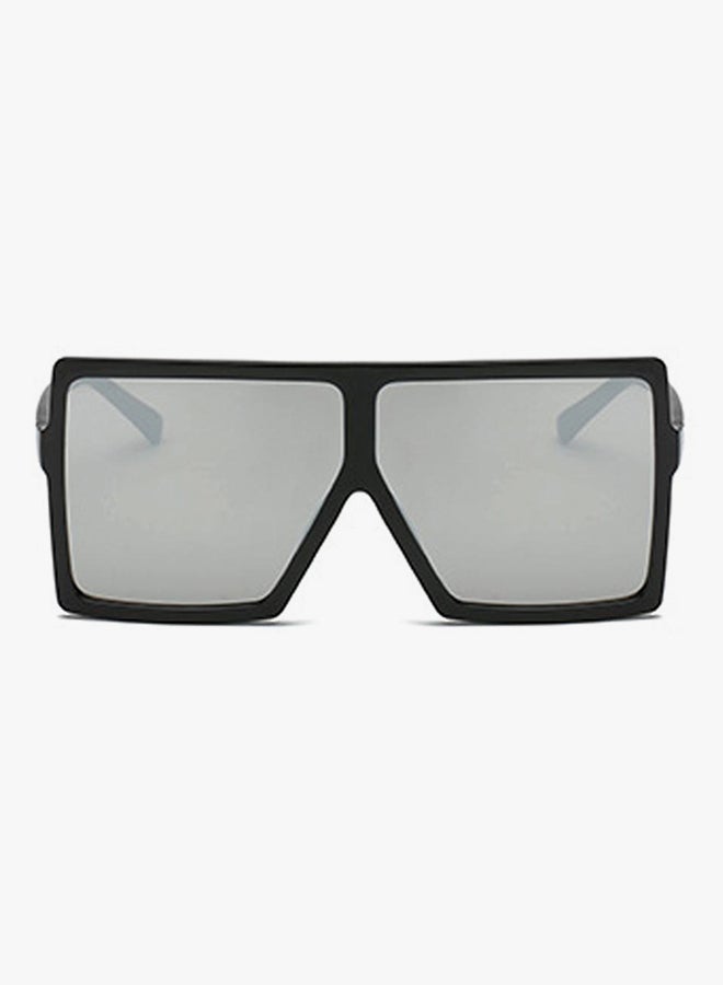 hikulity UV Protection Rectangular Sunglasses  - Image 2