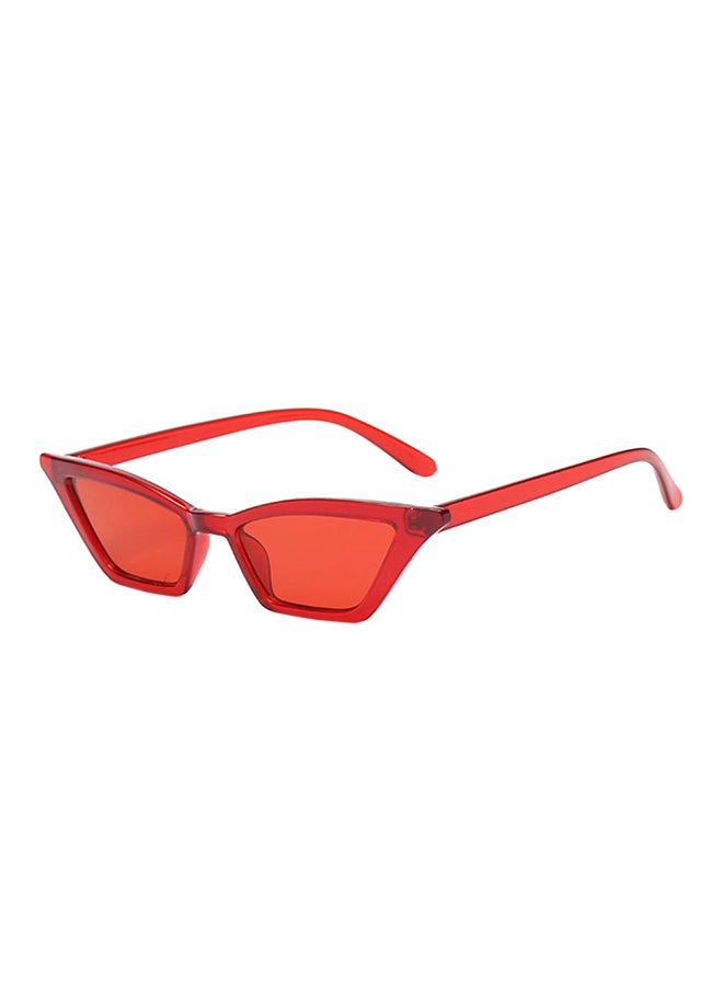 hikulity Women's UV Protection Cat Eye Sunglasses  - Image 1