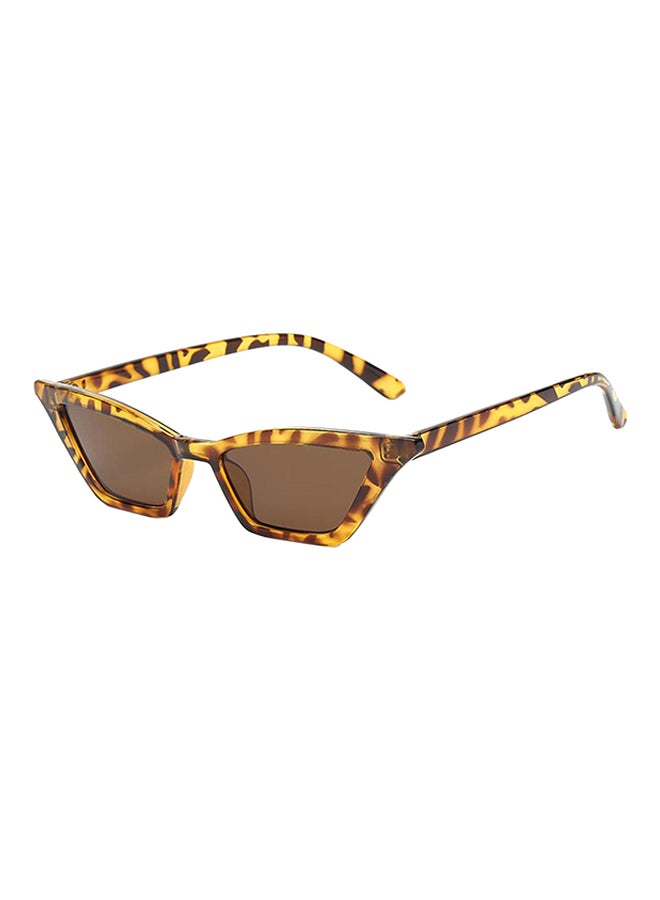 hikulity Women's UV Protection Cat Eye Sunglasses  - Image 1