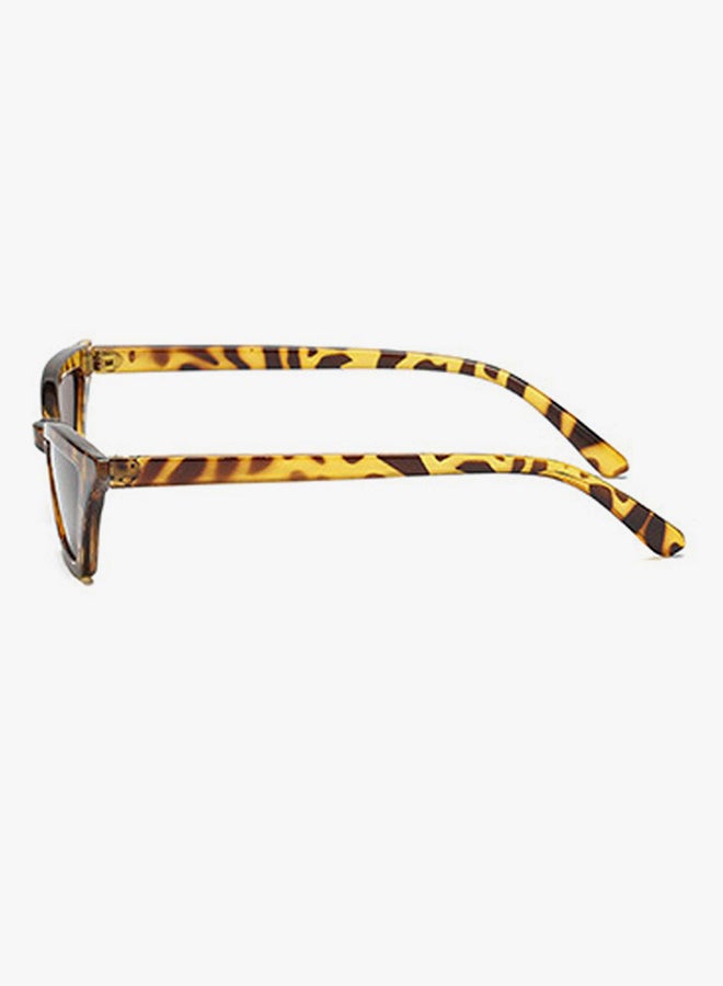 hikulity Women's UV Protection Cat Eye Sunglasses  - Image 3