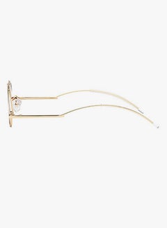 hikulity Women's UV Protection Oval Sunglasses  - Image 3