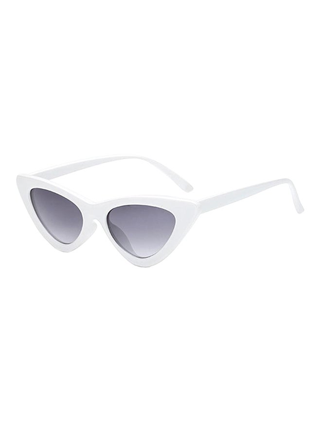 hikulity Women's UV Protection Cat Eye Sunglasses  - Image 1
