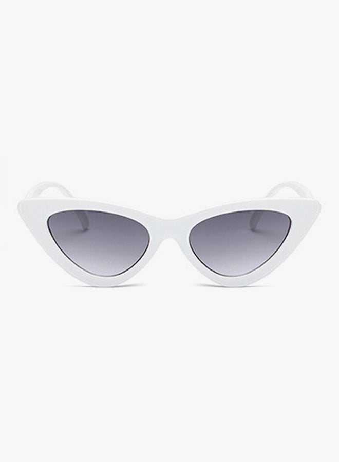 hikulity Women's UV Protection Cat Eye Sunglasses  - Image 2