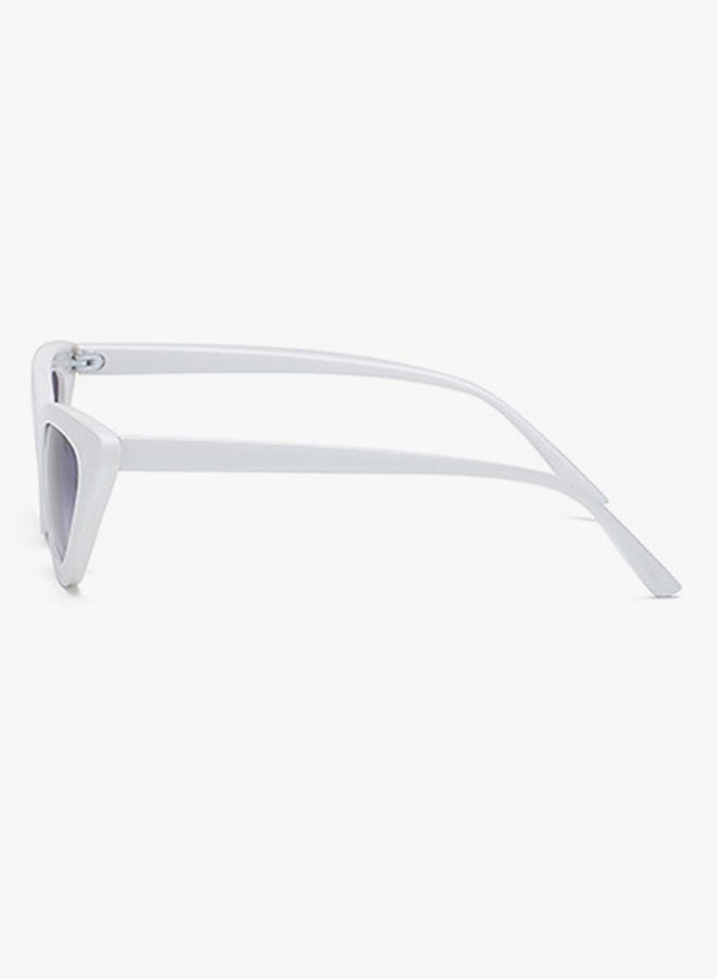 hikulity Women's UV Protection Cat Eye Sunglasses  - Image 3