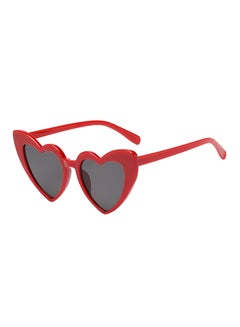 hikulity UV Protection Asymmetrical Sunglasses  - Image 1