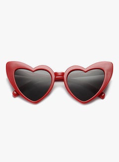 hikulity UV Protection Asymmetrical Sunglasses  - Image 2