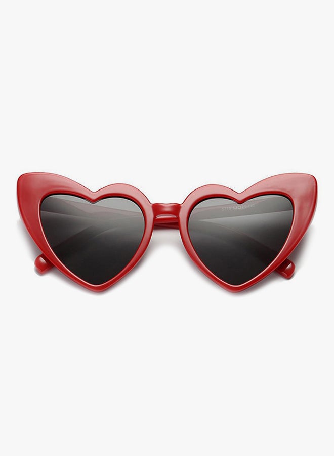 hikulity UV Protection Asymmetrical Sunglasses  - Image 2