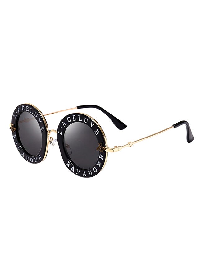 hikulity UV Protection Round Sunglasses  - Image 1