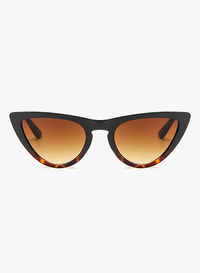 hikulity Women's UV Protection Cat Eye Sunglasses  - Image 2