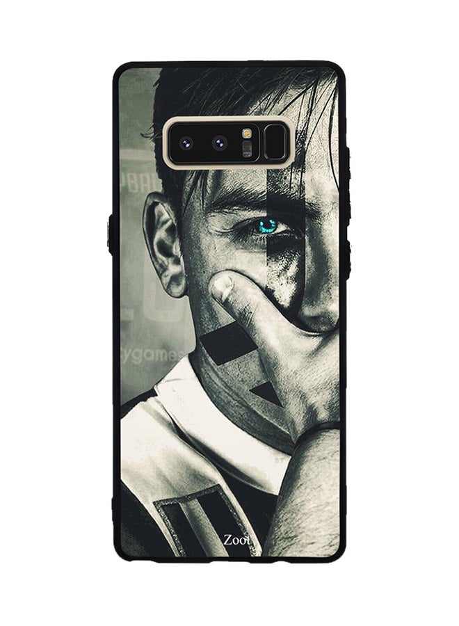 Zoot Thermoplastic Polyurethane Protective Case Cover For Samsung Galaxy Note 8 Fondo De Pantalla 