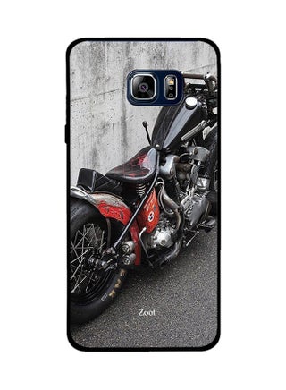 Thermoplastic Polyurethane Protective Case Cover For Samsung Galaxy Note 5 Custom Chopper - v1534489875/N16453486A_1