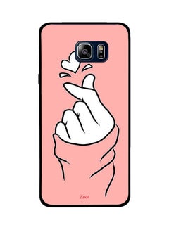Zoot Thermoplastic Polyurethane Protective Case Cover For Samsung Galaxy Note 5 Snap Love 