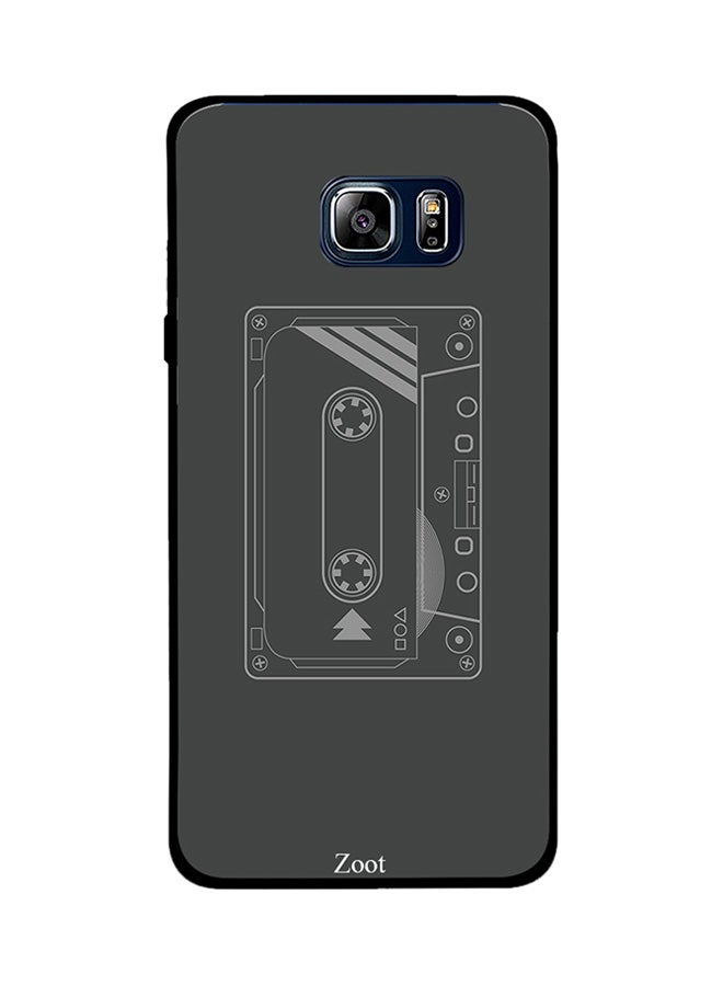 Zoot Thermoplastic Polyurethane Protective Case Cover For Samsung Galaxy Note 5 Tape