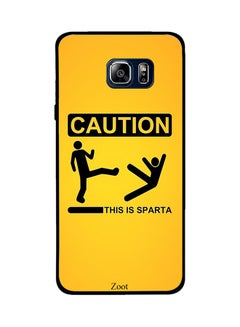 Thermoplastic Polyurethane Skin Case Cover -for Samsung Galaxy Note 5 This Is Sparta This Is Sparta