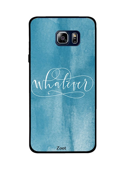 Thermoplastic Polyurethane Protective Case Cover For Samsung Galaxy Note 5 Whatever