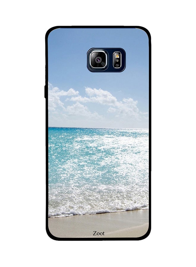 Zoot Thermoplastic Polyurethane Protective Case Cover For Samsung Galaxy Note 5 Waves