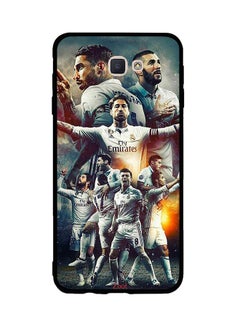 Zoot Thermoplastic Polyurethane Skin Case Cover For Samsung Galaxy J7 Prime All 