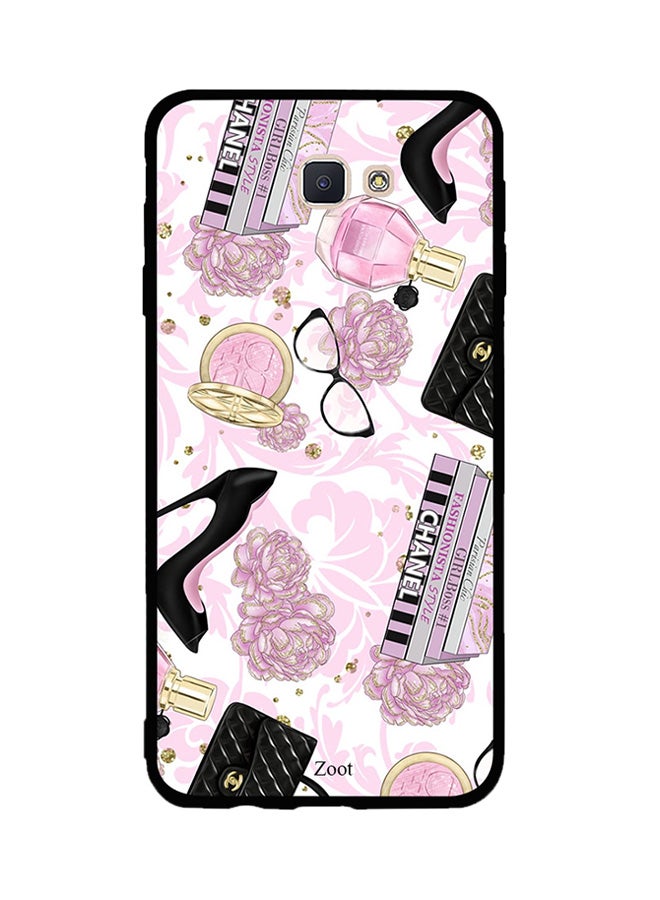 Zoot Thermoplastic Polyurethane Skin Case Cover -for Samsung Galaxy J7 Prime Fashion Style Fashion Style