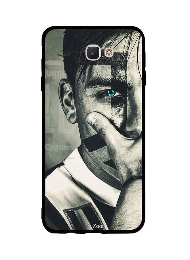 Zoot Thermoplastic Polyurethane Skin Case Cover -for Samsung Galaxy J7 Prime Fondo De Pantalla Fondo De Pantalla 
