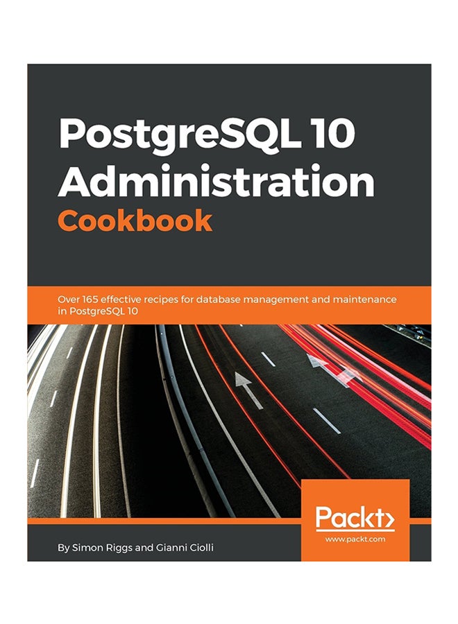 كتاب الطبخ الإداري بوستجري إس كيو إل 10 غلاف ورقي الإنجليزية - 18-May-18