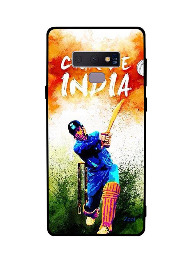 Zoot Thermoplastic Polyurethane Protective Case Cover For Samsung Galaxy Note 9 Chuk De India 