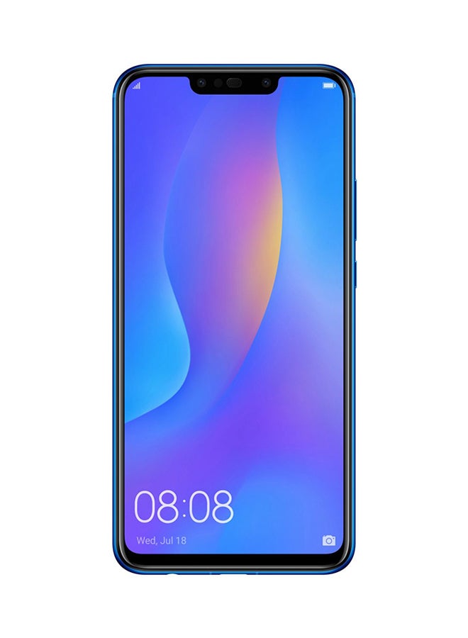 HUAWEI Nova 3i Dual SIM Iris Purple 4GB RAM 128GB 4G LTE  - Image 2