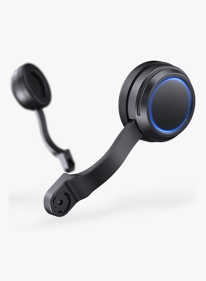 Shinecon - Seven Generation of Virtual Reality Game Glasses Black - Image 1