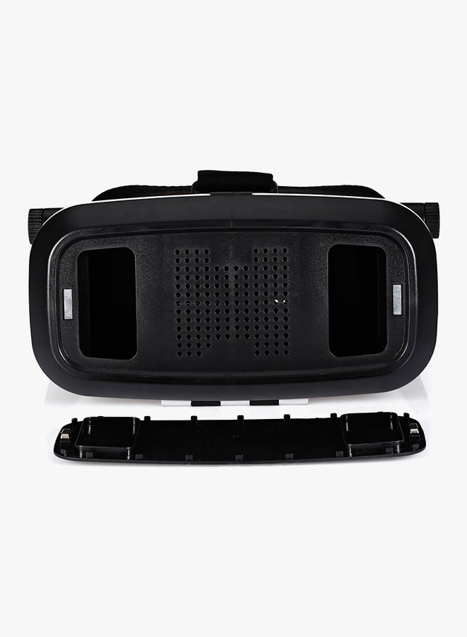 Shinecon - 3D Virtual Reality Glasses Black - Image 1