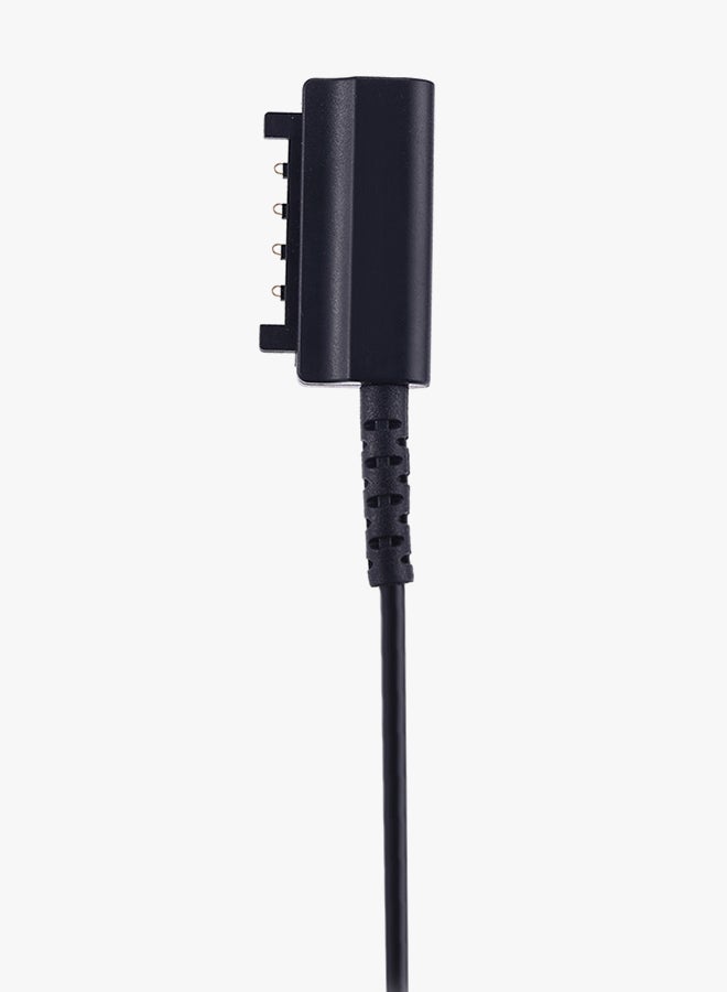DC Charging Power Cable For Acer Tablet Black - Image 3