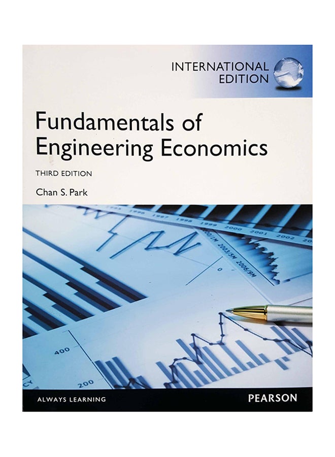 أسس اقتصاديات الهندسة