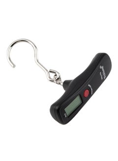 Digital LCD Hanging Scale Black/Silver - v1534510476/N16119011A_1