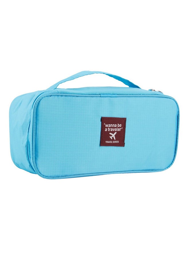VANDER LIFE - Protect Travel Organizer Blue - Image 1
