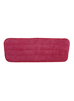 Microfiber Dust Cleaning Mop Red - v1534510524/N16119101A_1