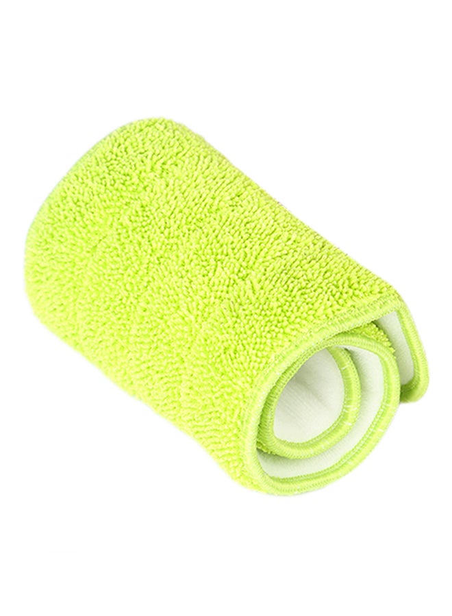 فاندر لايف ممسحة من المايكروفايبر لتنظيف الغبار أخضر - Image 2