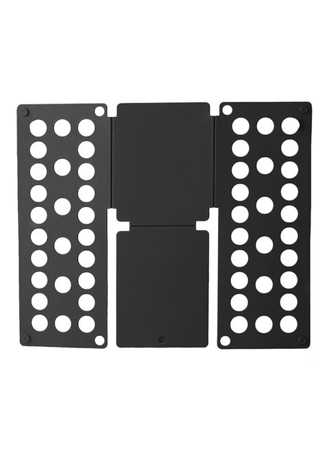Shirt Folding Board Black
